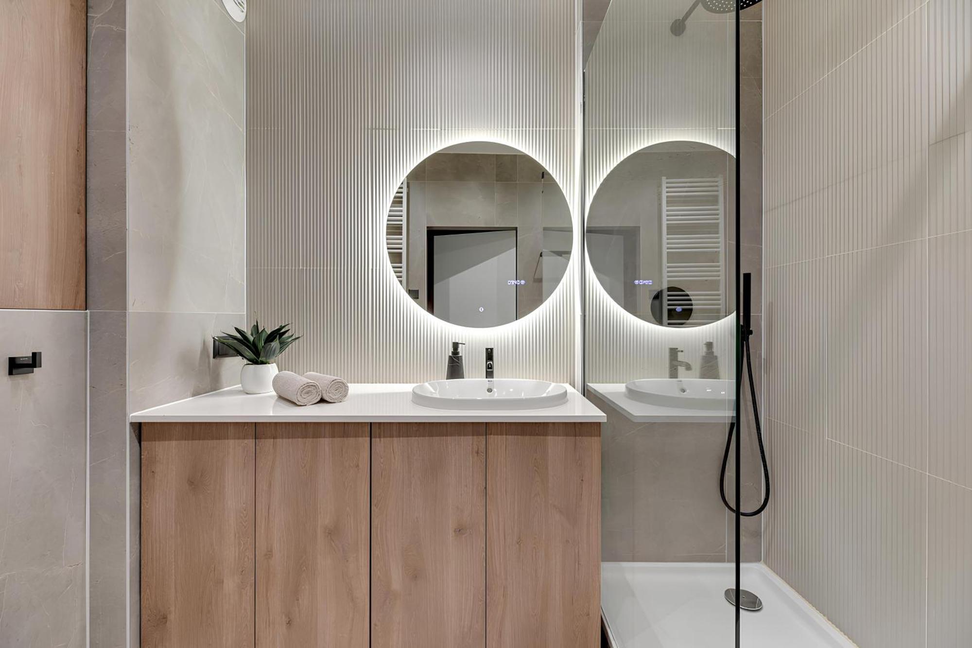 Flatbook - City Center Spa Apartments Grano Residence With Parking Gdansk Luaran gambar