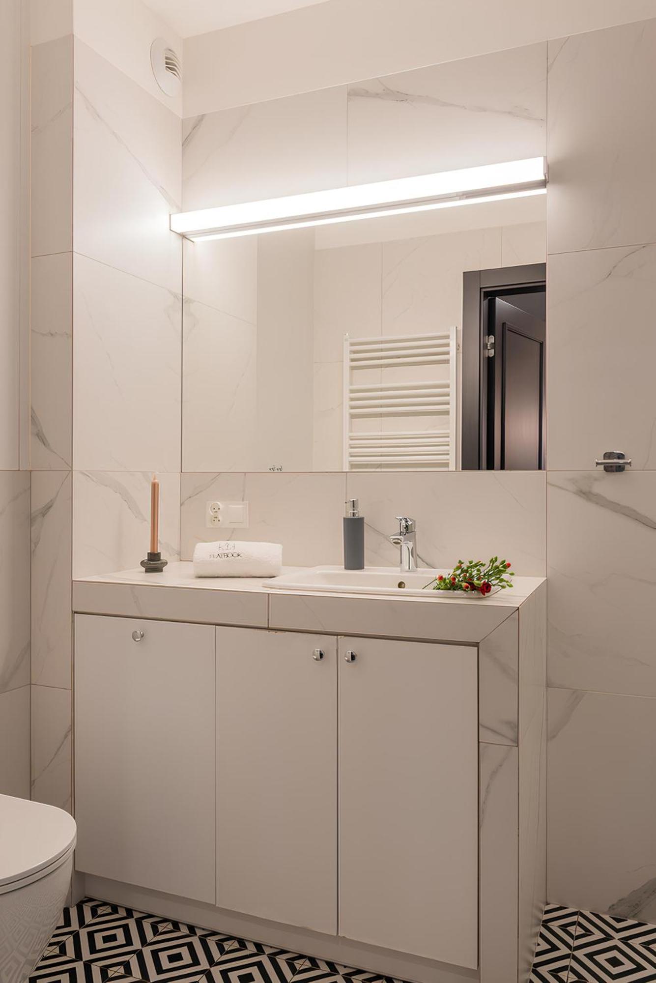 Flatbook - City Center Spa Apartments Grano Residence With Parking Gdansk Luaran gambar