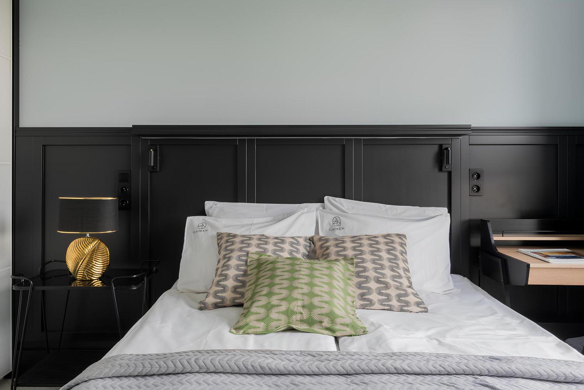 Flatbook - City Center Spa Apartments Grano Residence With Parking Gdansk Luaran gambar